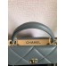 CHANEL HANDBAGS 92336 (25CM) 1:1 Quality