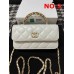 CHANEL HANDBAGS 96044 (17CM) 1:1 Quality