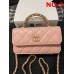 CHANEL HANDBAGS 96044 (17CM) 1:1 Quality