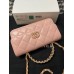 CHANEL HANDBAGS 96044 (17CM) 1:1 Quality