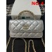 CHANEL HANDBAGS 96044 (17CM) 1:1 Quality