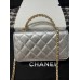 CHANEL HANDBAGS 96044 (17CM) 1:1 Quality