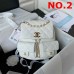 CHANEL HANDBAGS AS3860 (21CM) 1:1 Quality