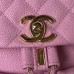 CHANEL HANDBAGS AS3860 (21CM) 1:1 Quality