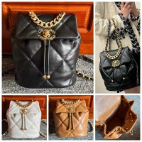 CHANEL HANDBAGS AS4223 (26CM) 1:1 Quality