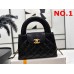 CHANEL HANDBAGS AS4416 (19CM) 1:1 Quality