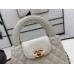 CHANEL HANDBAGS AS4416 (19CM) 1:1 Quality