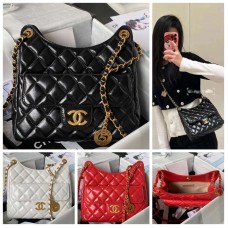 CHANEL HANDBAGS AS3690 (22.5CM) 1:1 Quality