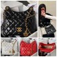 CHANEL HANDBAGS AS3690 (22.5CM) 1:1 Quality