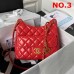 CHANEL HANDBAGS AS3690 (22.5CM) 1:1 Quality