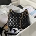 CHANEL HANDBAGS AS3690 (22.5CM) 1:1 Quality