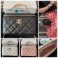 CHANEL HANDBAGS 96035(17CM) 1:1 Quality