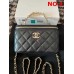 CHANEL HANDBAGS 96035(17CM) 1:1 Quality