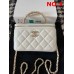 CHANEL HANDBAGS 96035(17CM) 1:1 Quality