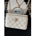 CHANEL HANDBAGS 96035(17CM) 1:1 Quality