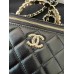 CHANEL HANDBAGS 96035(17CM) 1:1 Quality