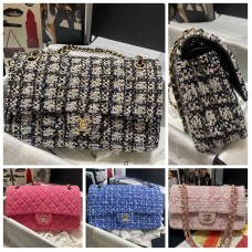 CHANEL HANDBAGS 1112 (25CM) 1:1 Quality