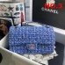 CHANEL HANDBAGS 1112 (25CM) 1:1 Quality