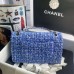 CHANEL HANDBAGS 1112 (25CM) 1:1 Quality