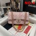 CHANEL HANDBAGS 1112 (25CM) 1:1 Quality