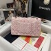 CHANEL HANDBAGS 1112 (25CM) 1:1 Quality