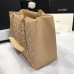 CHANEL HANDBAGS 50995 (33CM) 1:1 Quality