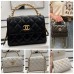 CHANEL HANDBAGS A96015 (14.5CM) 1:1 Quality