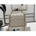 CHANEL HANDBAGS A96015 (14.5CM) 1:1 Quality