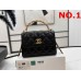 CHANEL HANDBAGS A96015 (14.5CM) 1:1 Quality