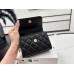 CHANEL HANDBAGS A96015 (14.5CM) 1:1 Quality