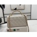 CHANEL HANDBAGS A96014 (18CM) 1:1 Quality