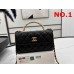 CHANEL HANDBAGS A96014 (18CM) 1:1 Quality