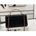 CHANEL HANDBAGS A96014 (18CM) 1:1 Quality