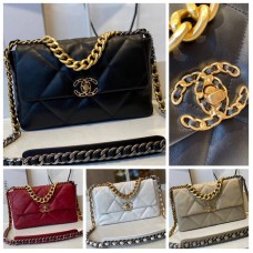 CHANEL HANDBAGS AS1160 (26CM) 1:1 Quality