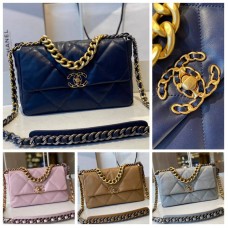 CHANEL HANDBAGS AS1160 (26CM) 1:1 Quality