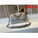 CHANEL HANDBAGS AS1160 (26CM) 1:1 Quality