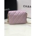 CHANEL HANDBAGS AS2855 (19.5CM) 1:1 Quality