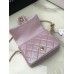 CHANEL HANDBAGS AS2855 (19.5CM) 1:1 Quality