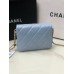 CHANEL HANDBAGS AS2855 (19.5CM) 1:1 Quality