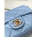 CHANEL HANDBAGS AS2855 (19.5CM) 1:1 Quality