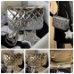 CHANEL HANDBAGS AS4646 (19CM) 1:1 Quality