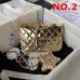 CHANEL HANDBAGS AS4646 (19CM) 1:1 Quality