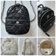 CHANEL HANDBAGS AS4366 (22CM) 1:1 Quality