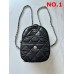 CHANEL HANDBAGS AS4366 (22CM) 1:1 Quality