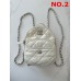 CHANEL HANDBAGS AS4366 (22CM) 1:1 Quality