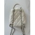 CHANEL HANDBAGS AS4366 (22CM) 1:1 Quality