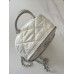 CHANEL HANDBAGS AS4366 (22CM) 1:1 Quality