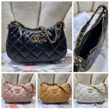 CHANEL HANDBAGS AS4422 (23.5CM) 1:1 Quality