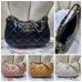 CHANEL HANDBAGS AS4422 (23.5CM) 1:1 Quality