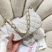 CHANEL HANDBAGS AS4422 (23.5CM) 1:1 Quality